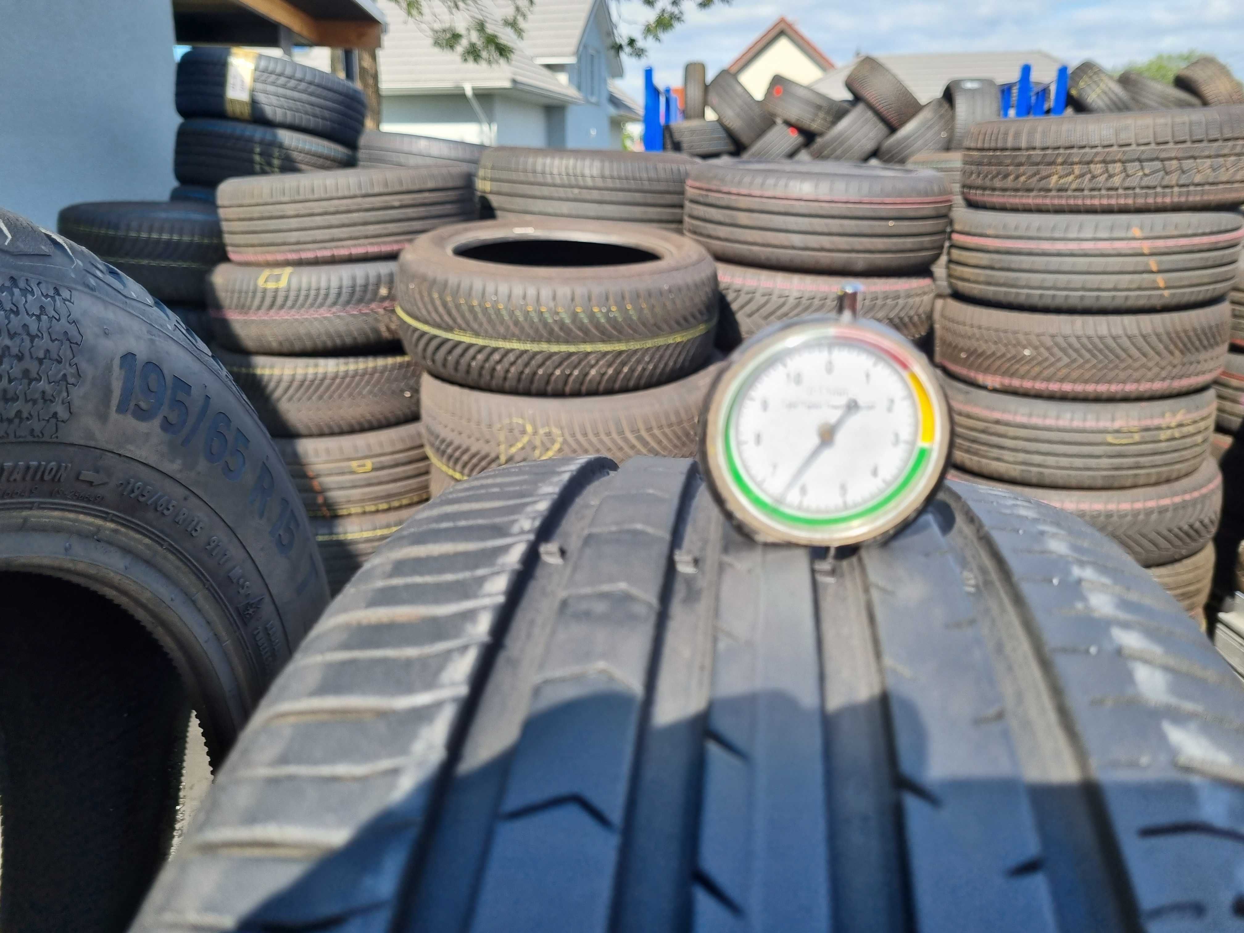 195/50/15 82H Continental Conti Premium Contact 5 Dot.2115R