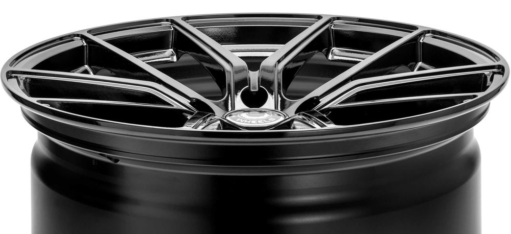 Felgi Wrath R18 5x112 Audi Vw Skoda Seat Mercedes Mini Bmw Cupra Inne