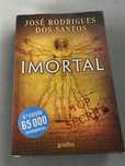 Vendo livro imortal