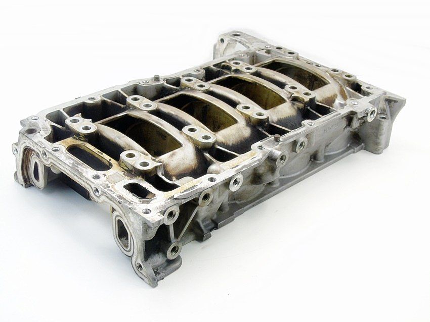 Podpory Wału Korbowego 2.2 16V Astra G Vectra B C Zafira Speedster