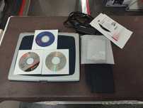 Portátil Compaq Presario CM 2110 - Em Valorização Constante