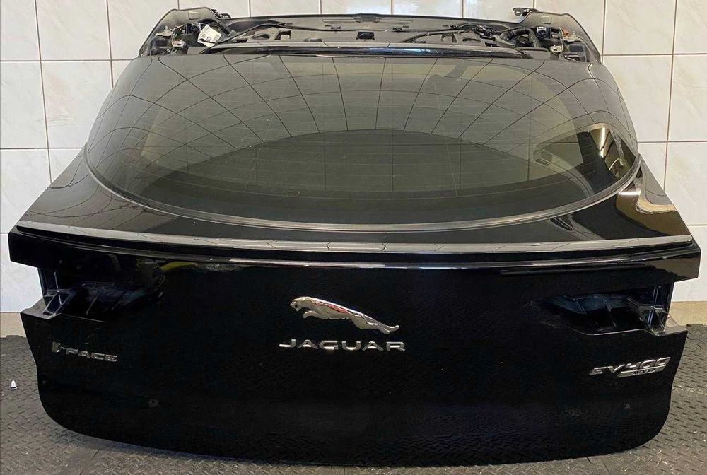 Jaguar I-pace X590 Кришка багажника