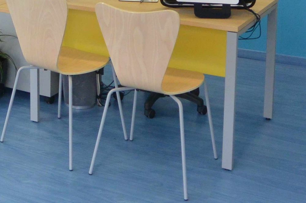 Secretaria como nova 80x140x73