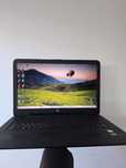 HP Pavilion 17.3 i5-6200U