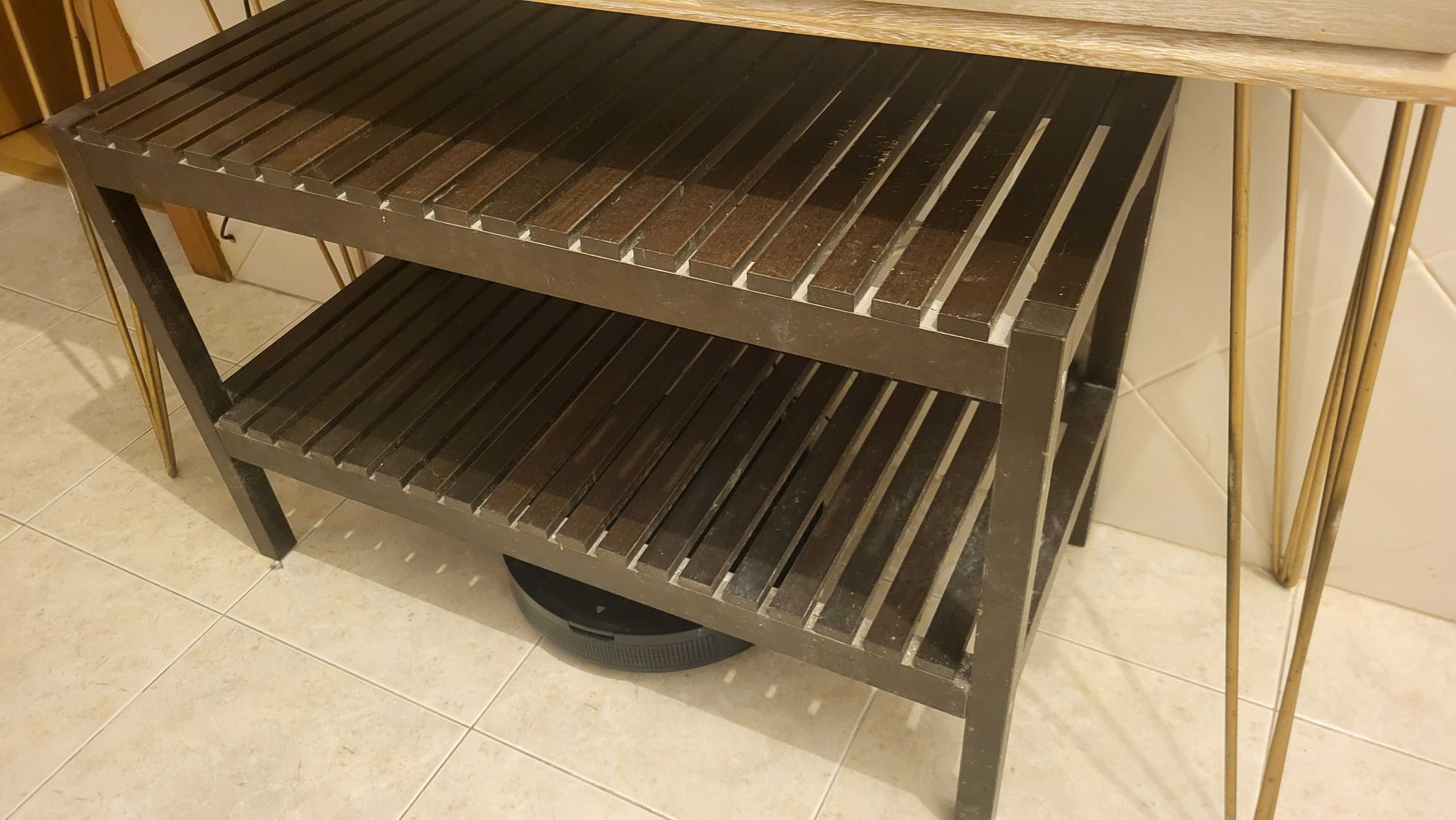 Banco sapateira ikea