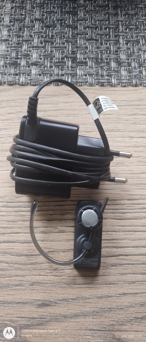 Słuchawka Bluetooth