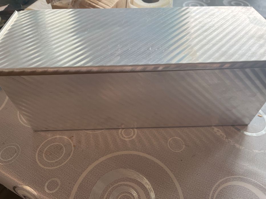 Foremka do pieczenie chleba