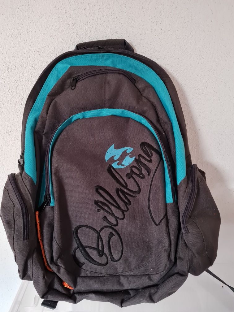 Mochila Billabong