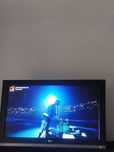 Tv LG 37 polegadas