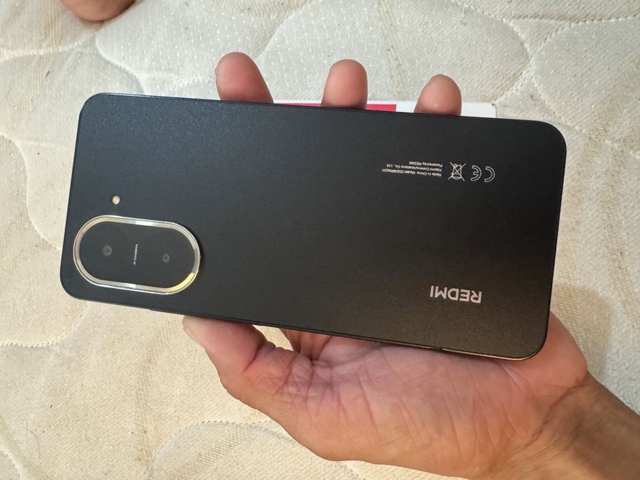 Xiaomi Redmi A5