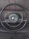 Volante antigo Mercedes W114/115