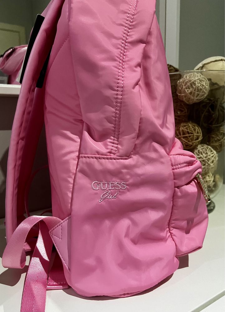 Mochila Guess, original