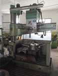 Wiertarka promieniowa STANKOIMPORT typ 2A554