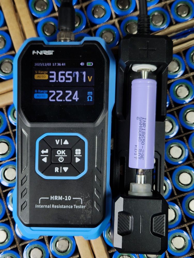 Акумулятор гуртом самсунг/Samsung 18650 29E 2900mAh v6