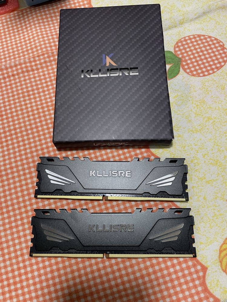 Computador Gamer Novo Intel Xeon SSD 512G 16GB Ram