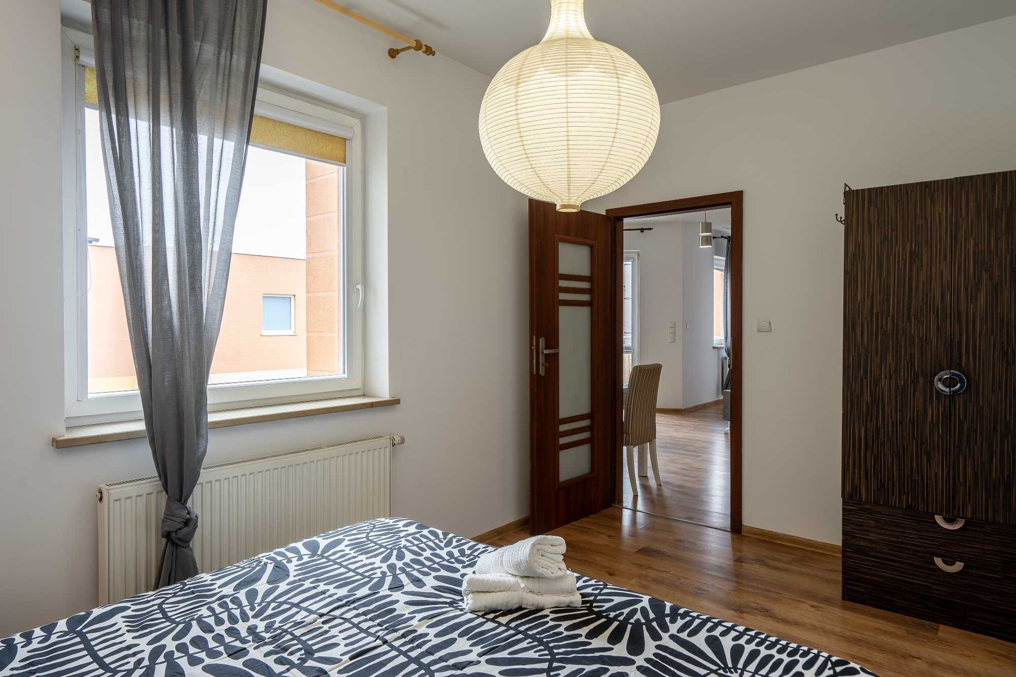 32 Gdynia Oksywie - Apartament Mieszkanie dla 4 os