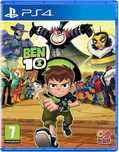 Ben 10 EN (PS4) Gra nowa w folii