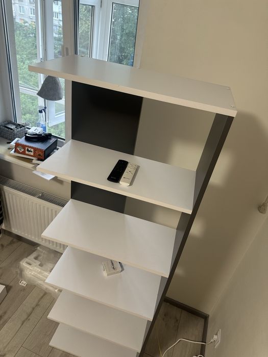 Стелаж, книжкова полися VAYS