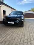 BMW X5 BMW X5 xDrive30d 286 KM