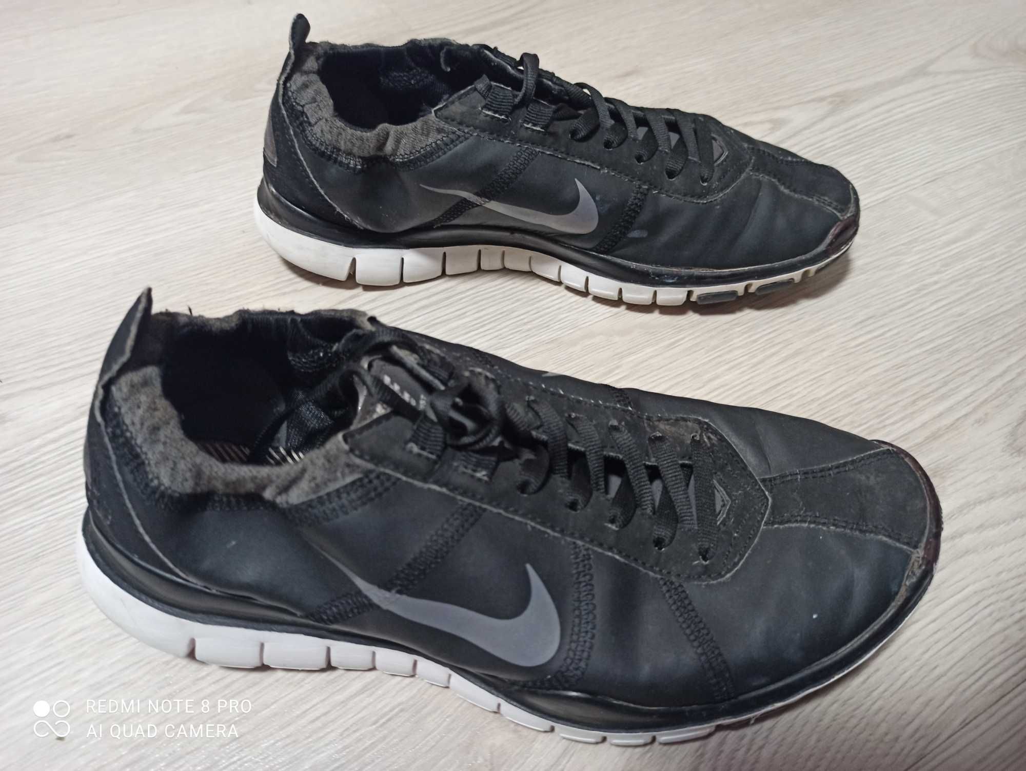 Кроссовки nike оригинал