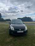 Suzuki Swift 2008  Benzyna +LPG