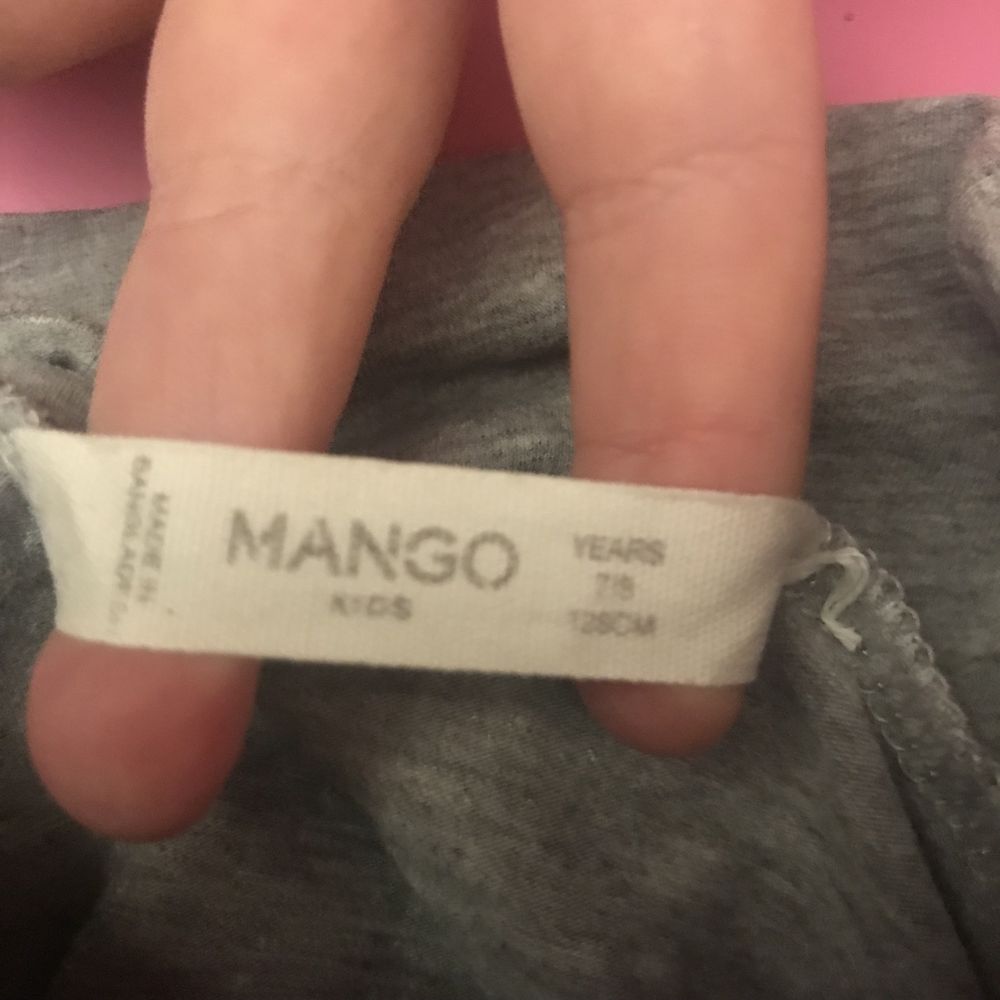 Водолазка гольф y2k sk8 Mango