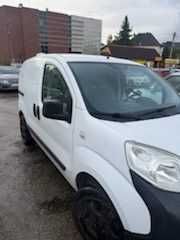 Citroen Nemo 1.3 disel