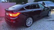 BMW 5GT stan idealny