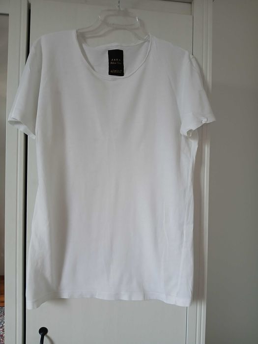 Koszulka firmy Zara