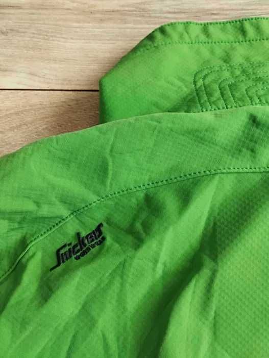 Snickers 1940 kurtka stretch Softshell XXL super stan