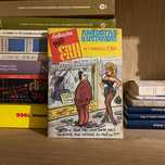 Selecções Petit Can Can - Anedotas Ilustradas N.º 3 (envio grátis)