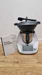Thermomix TM6 stan bardzo dobry + gratisy