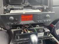 X3 Bmw e83 radia navigation system