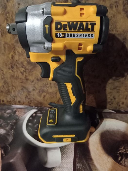 Продам гайковерт. ОРИГИНАЛ.