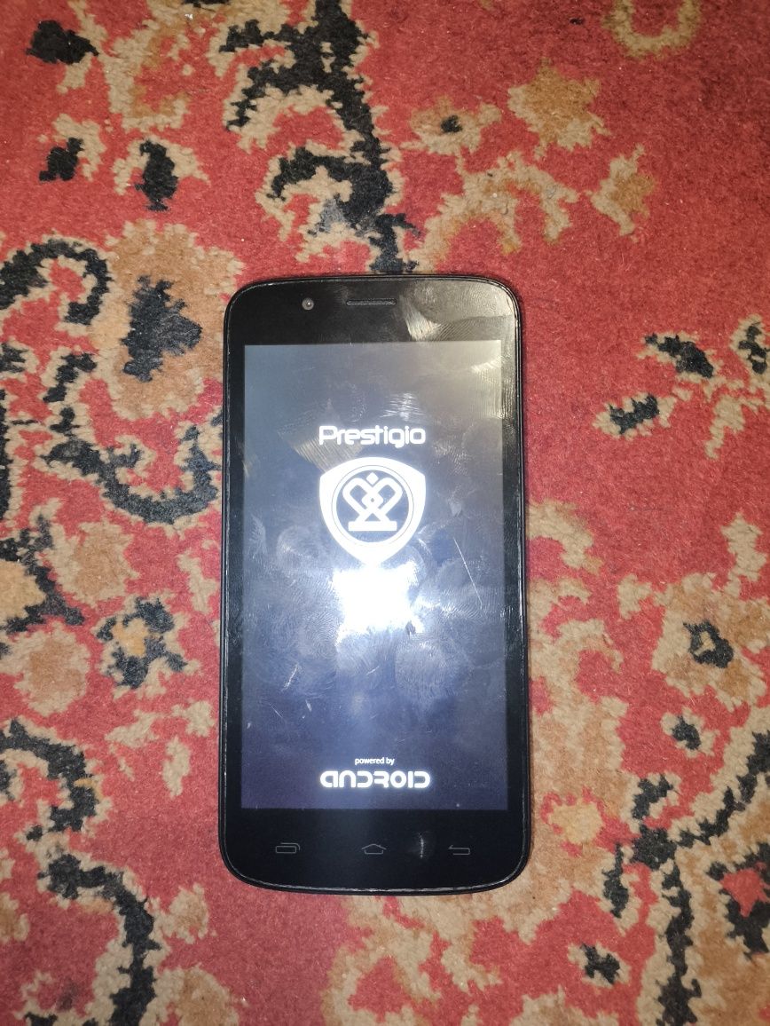 Prestigio PSP5504 duo