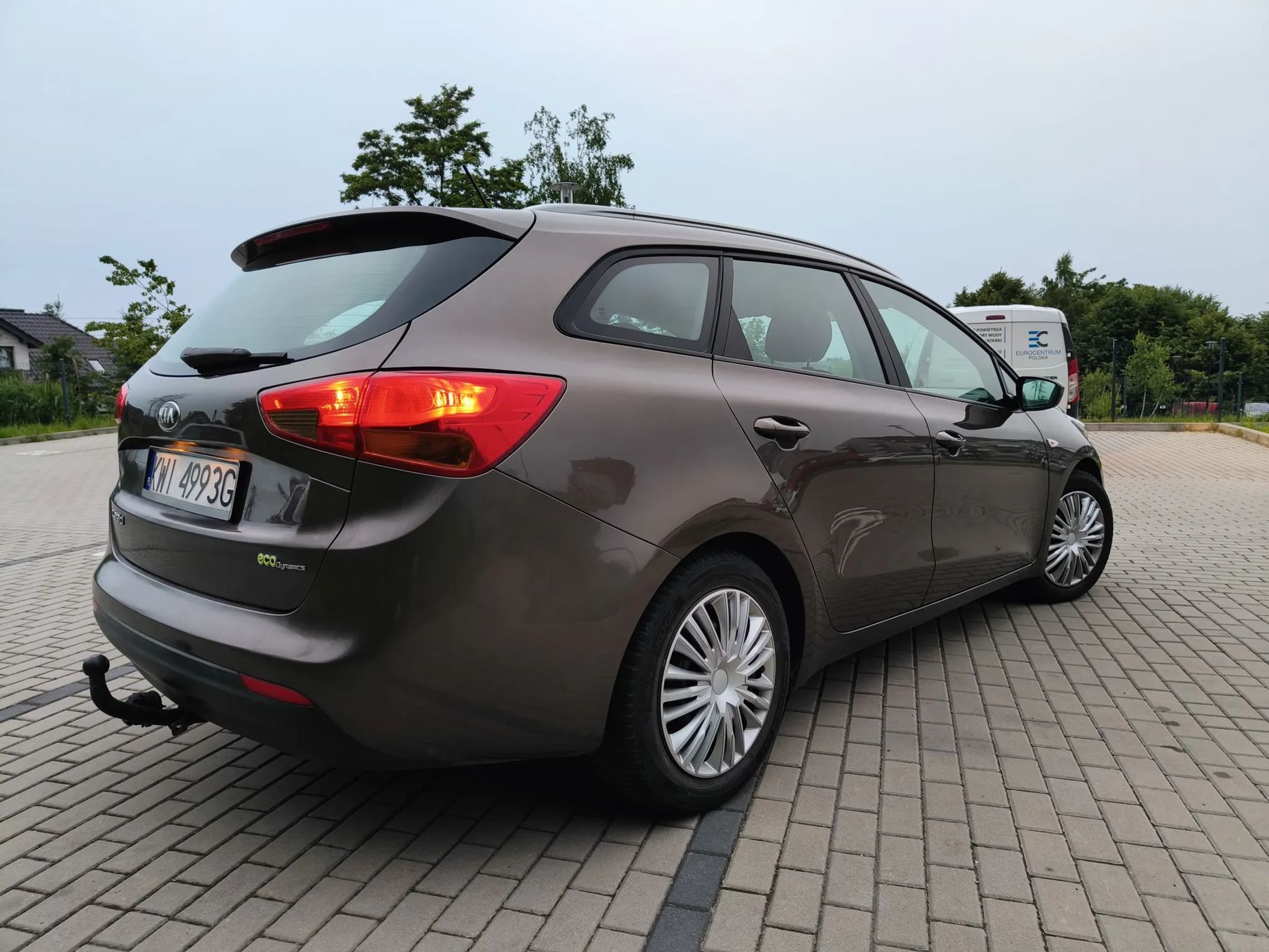 Kia Ceed Kia Ceed 2