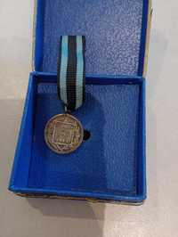 Medal odznaka zasłużony na polu chwały 1944