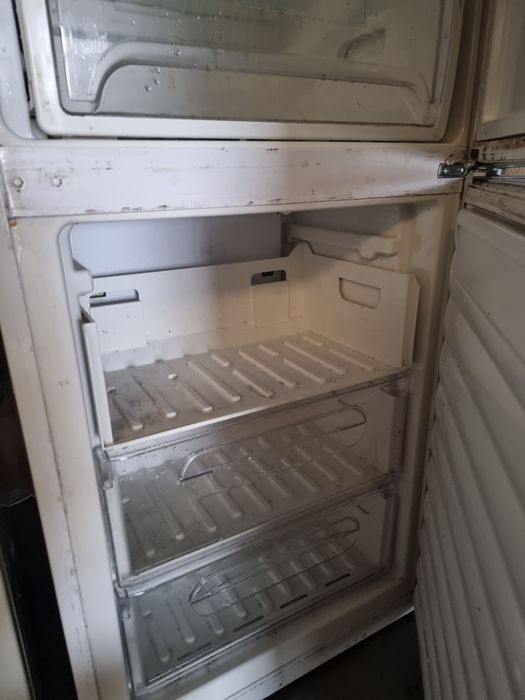 Frigorífico Candy Combinado