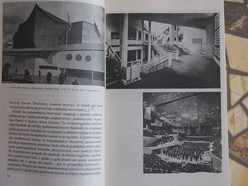 Jencks Charles „Ruch nowoczesny w architekturze”