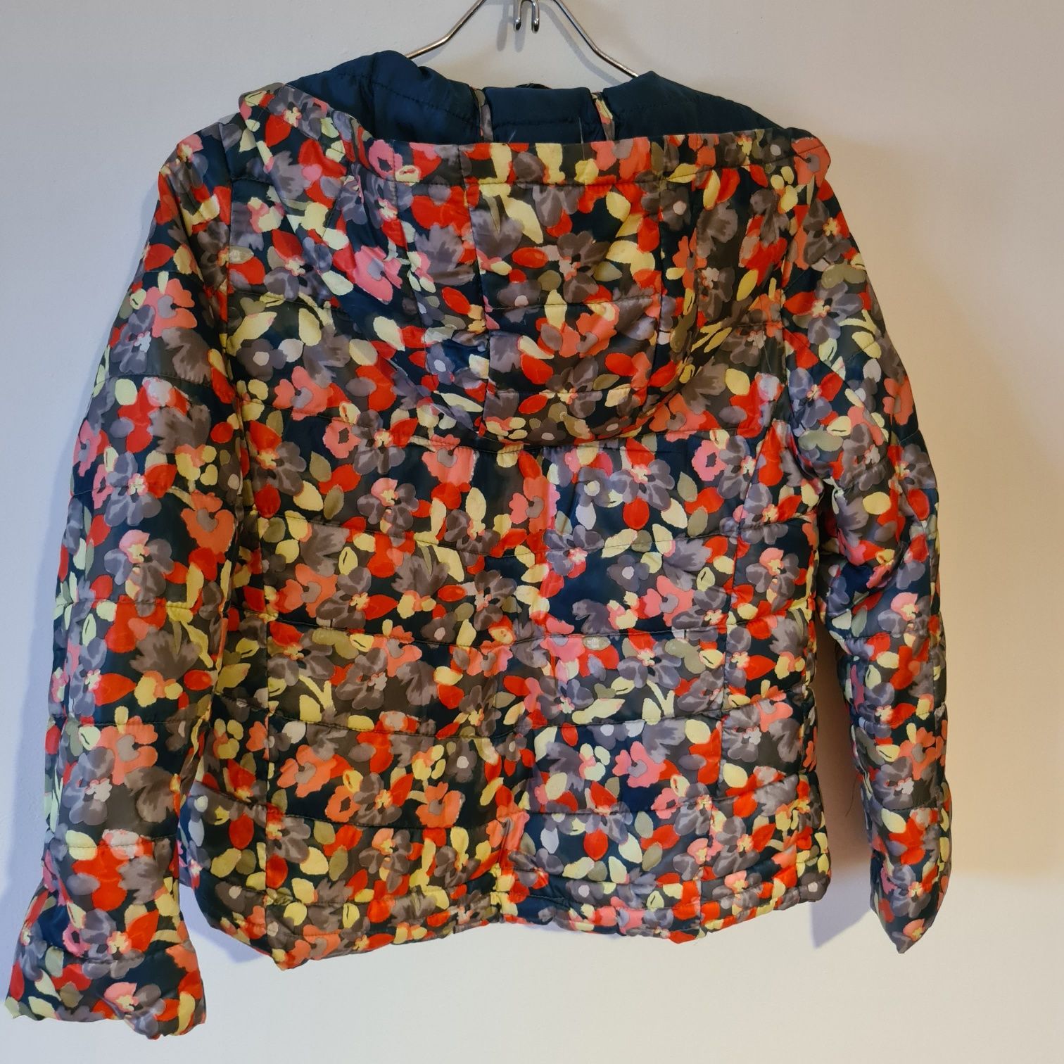 Kispo floral Zara girls