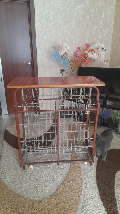 ПРОДАМ  кровать - тумбу