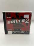 Driver 2 3xA Ps1 nr 5772