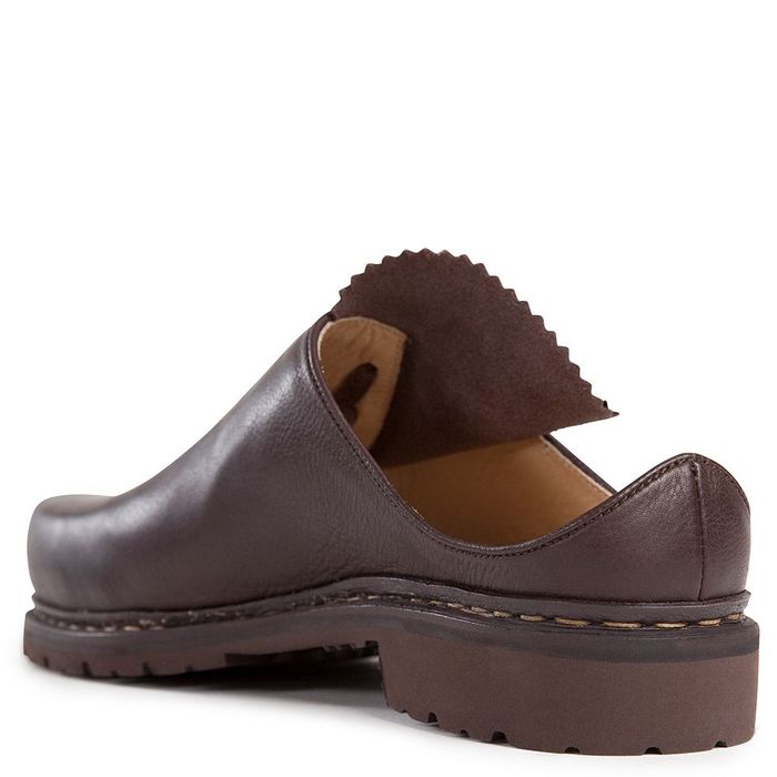 Елегантні сабо Alma Haferl