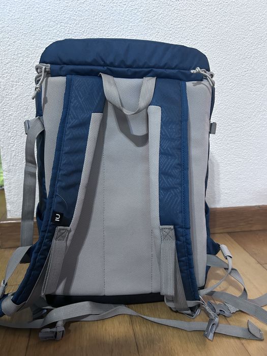 Mochila termica geleira 20L