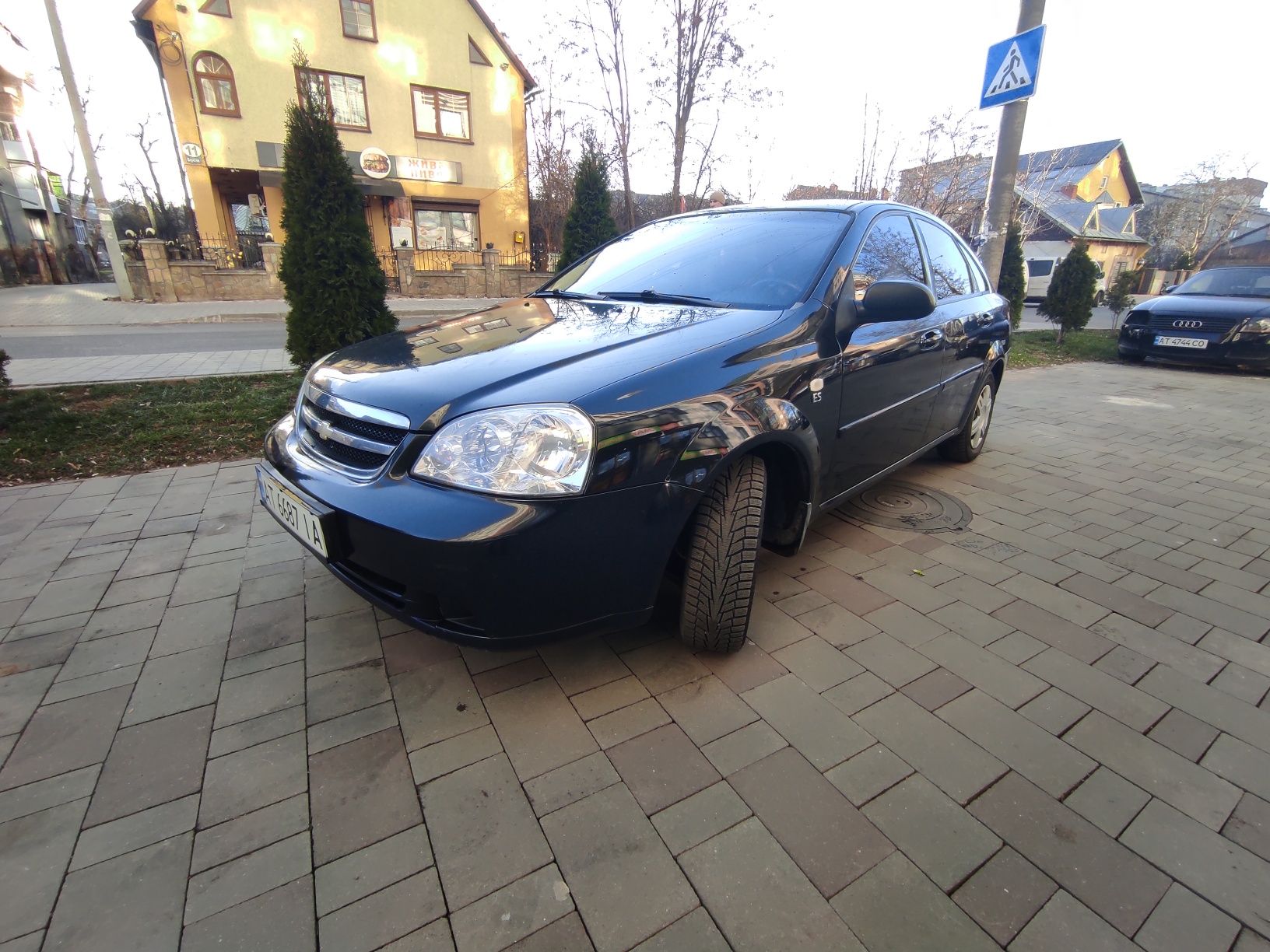 Автомобіль в оренду