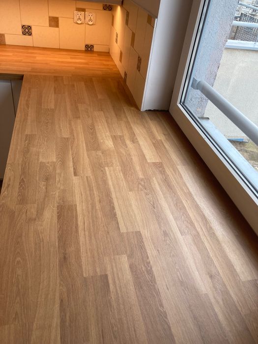 Montaż blatów na wymiar/ Montaż Agd z uprawnieniami