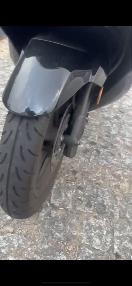 Honda PCX 125cc 2018