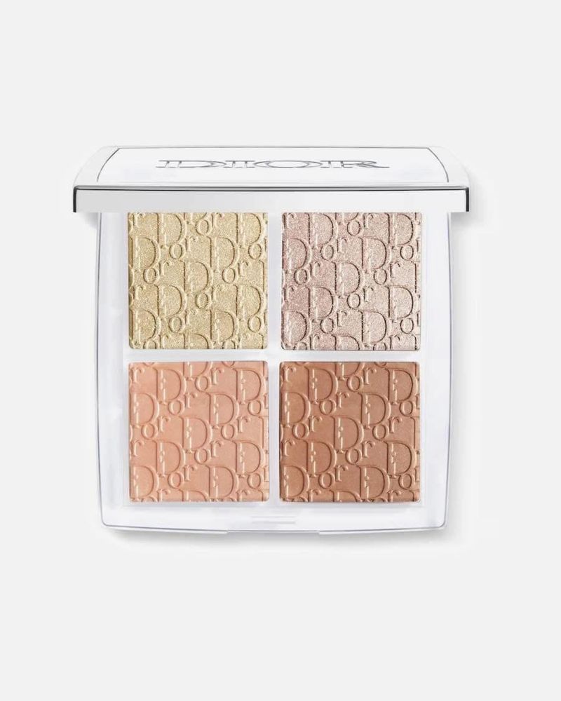 Dior Backstage Glow Face Palette