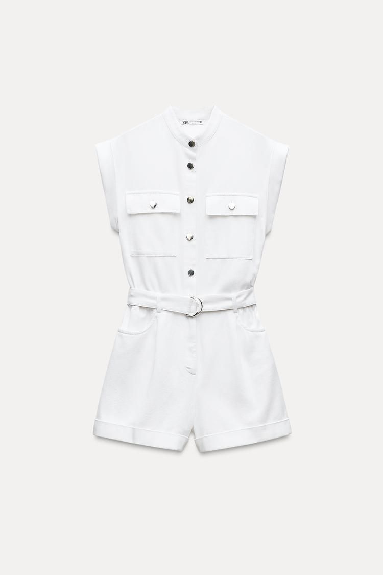 Комбінезон від ZARA  (р.S-M)