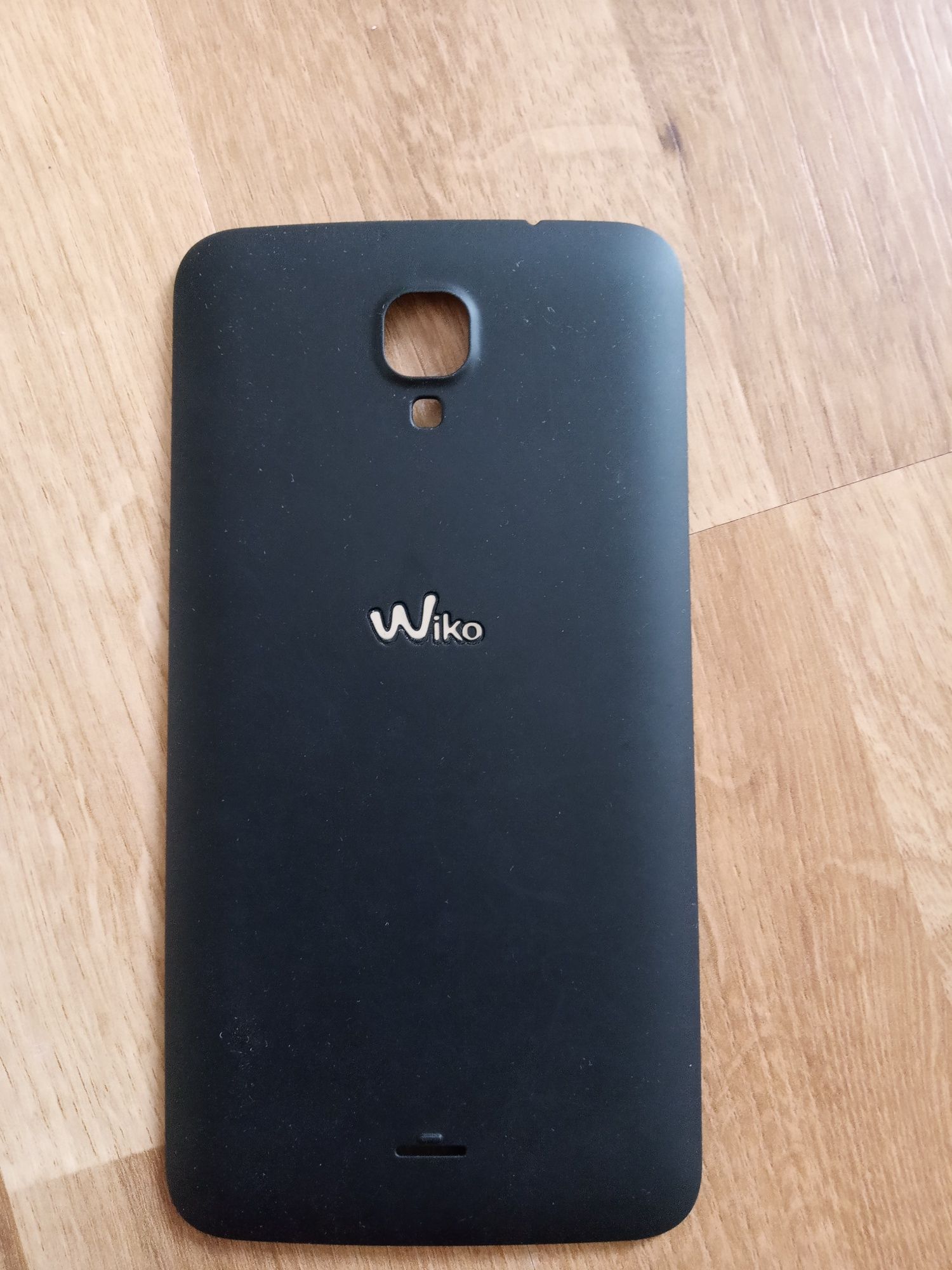 Wiko Bloom tampa traseira original